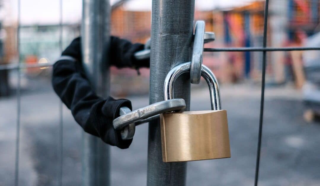 Fence Rentals: How You Can Keep Construction Sites Secure