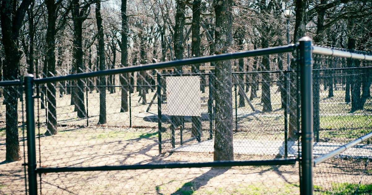 Permanent vs. Temporary Security Fencing: Which Do You Need?